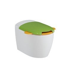 Vitra Sento SmoothFlush asma klozet, 47 cm 7360B003-0090